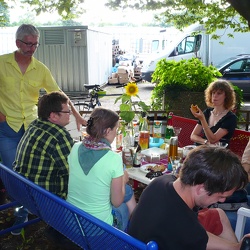 2014-08 Einweihung_Depot_Marienberg